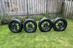 velgen 18 inch  245/45, Ophalen, 18 inch, Velg(en), Bestelwagen