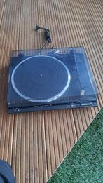 Technics SL-BD20, Tourne-disque, Enlèvement, Utilisé, Technics