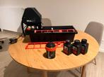 Jobo cp2 lift processor, Audio, Tv en Foto, Foto | Doka Apparatuur, Ophalen of Verzenden, Zo goed als nieuw, Doka-onderdelen, Draagbaar