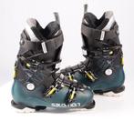 40,5 41 EU skischoenen SALOMON QST ACCESS R80, Gebruikt, Verzenden, Schoenen, Salomon
