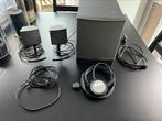 Enceinte bose, Ophalen, Gebruikt