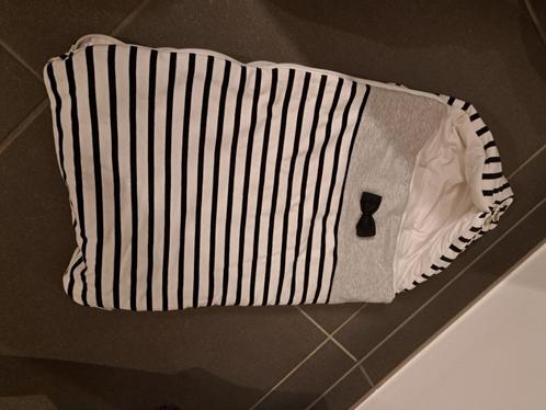 Voetenzak House of jamie, Kinderen en Baby's, Dekens, Slaapzakjes en Inbakerproducten, Zo goed als nieuw, Overige typen, Ophalen