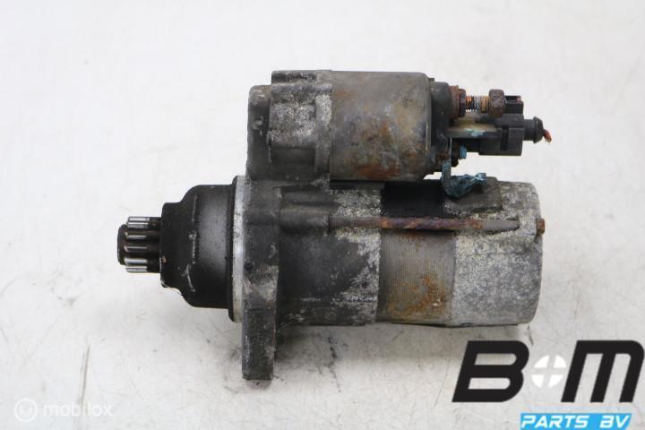 Startmotor VW Passat B6 02M911023N, Auto-onderdelen, Remmen en Aandrijving, Gebruikt