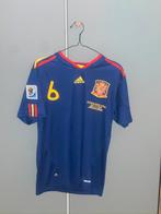 Voetbalshirt Spanje Iniesta, Maat M, Ophalen of Verzenden, Zo goed als nieuw, Shirt
