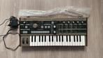 Korg Microkorg, Ophalen, Zo goed als nieuw, Korg