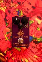 Analogman Prince Of Tone, Muziek en Instrumenten, Ophalen of Verzenden, Zo goed als nieuw