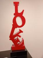 Zeer mooi sculptuur LOVE, Ophalen of Verzenden