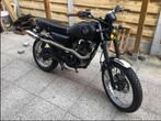 Mash Scrambler 125, Motoren, Particulier, 125 cc, Overig, 11 kW of minder