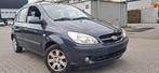 HYUNDAI GETZ/1100cc BENZINE/GEKEURD/12 MAAND GARANTIE, Autos, Hyundai, Achat, Entreprise, Boîte manuelle, 5 portes