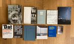 Architectuurboeken: Rem Koolhaas, Christian Kieckens, De Vyl, Boeken, Kunst en Cultuur | Architectuur, Architectuur algemeen, Zo goed als nieuw