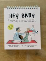 Hey Baby boek tot 1 jaar, Boeken, Ophalen