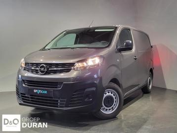 Opel Vivaro 1.5 BlueHDi Man.6  beschikbaar voor biedingen