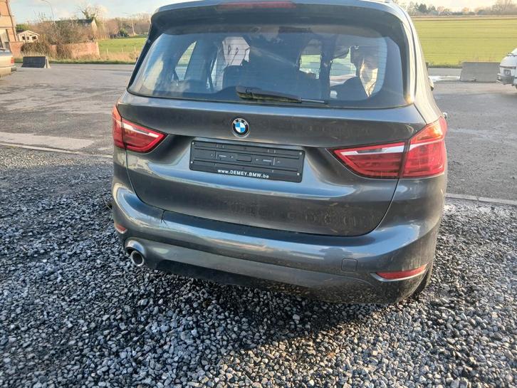 Alle onderdelen BMW 216D-serie Gran Tourer F46 B37C15A Motor, Auto-onderdelen, Overige Auto-onderdelen, BMW, Ophalen of Verzenden