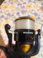 Molen Quick3 8000, Ophalen of Verzenden, Molen