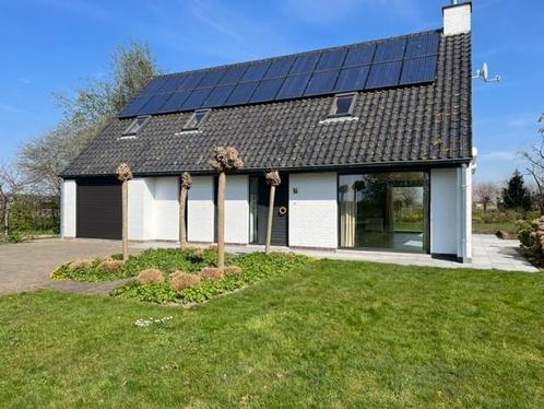 Huis te huur in Ichtegem, 4 slpks, Immo, Huizen te huur, Vrijstaande woning
