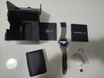 Diesel smart horloge, Overige merken, Staal, Polshorloge, Overige materialen