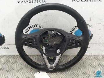 OPEL CORSA 1.0 Turbo Color Ed.  [STEERING_WHEEL] 2016 beschikbaar voor biedingen
