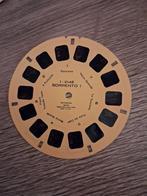 View-master : Sorrento 2142, Collections, Envoi