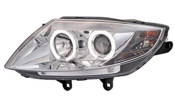 Design koplamp set H7 H7 H1 H1  BMW Z4 E85 1251281 beschikbaar voor biedingen