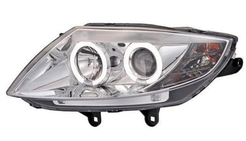 Design koplamp set H7 H7 H1 H1  BMW Z4 E85 1251281, Auto-onderdelen, Verlichting, BMW, Gebruikt, Ophalen of Verzenden