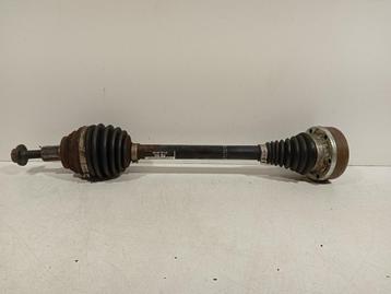 AANDRIJFAS LINKS VOOR Volkswagen Touran (1T3) (1K0407271HQ) beschikbaar voor biedingen