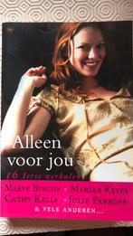 Maeve Binchy - Alleen voor jou, Ophalen, Zo goed als nieuw, Maeve Binchy