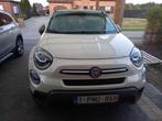 Fiat 500 x cross 1.0 firefly turbo 120 pk, Auto's, Voorwielaandrijving, Beige, Handgeschakeld, 5 deurs