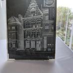 3 oude glasplatenfotos, Ophalen