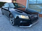 Audi RS5 4.2 FSI V8 Quattro EURO5, Autos, Audi, Cuir, Noir, Automatique, Achat