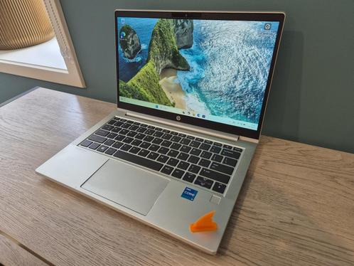 HP 630 G8 | i5 1135G7, 16GB, 256GB NVME | 13″ FHD, Computers en Software, Windows Laptops, Gebruikt, 13 inch, SSD, 4 Ghz of meer