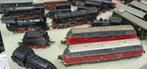 train Marklin, Hobby & Loisirs créatifs, Trains miniatures | HO, Enlèvement, Utilisé, Set de Trains, Märklin