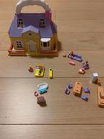 Polly pocket, Kinderen en Baby's, Ophalen, Gebruikt