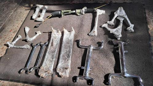 Jaguar ophanging veren Ford remmen hotrod onderdelen spindel, Auto-onderdelen, Ophanging en Onderstel, Amerikaanse onderdelen