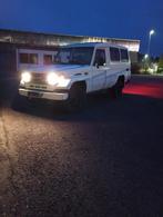 Toyota Landcruiser J75 Troopy* LANG CHASSIS -Land cruiser, Auto's, Particulier, 4x4, Te koop, Landcruiser
