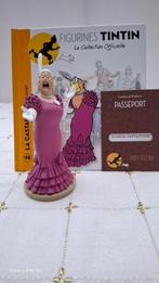 Kuifje Tintin, Enlèvement ou Envoi, Tintin, Comme neuf, Statue ou Figurine