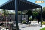 SUNS Rota lamellen dak 300x300 UITVERKOOP, Tuin en Terras, Ophalen of Verzenden, Nieuw, Veranda