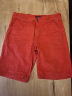 Merk Tommy Hilfiger: short mt 164 (zie foto's), Jongen, Tommy Hilfiger, Gebruikt, Ophalen of Verzenden