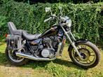 2x Honda VT750C 1983 en 1984, Motoren, Motoren | Honda, 2 cilinders, Chopper, Particulier, 748 cc