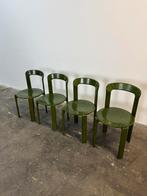 100 + Kusch Co Bruno Rey Hay stoelen groen, Enlèvement