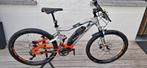 VTT Haibike SDURO FullNine 8.0 2018 taille L, Ophalen, Zo goed als nieuw, Heren, Overige merken