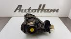 DIFFERENTIEEL ACHTER Mercedes-Benz C (W205), Gebruikt, Mercedes-Benz