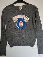 Trui Yumi, maat 36-38, Ophalen of Verzenden, Zo goed als nieuw, Yumi, Maat 36 (S)