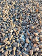 Tuingrind 06/14 BB, Tuin en Terras, Grind, Keien en Split, Ophalen, Blauw