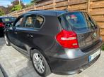 BMW 116i - Facelift 2007 Open dak - Airco - PDC -Multi stuur, 90 kW, 4 deurs, https://public.car-pass.be/vhr/69aadaad-1ea0-4185-87ca-b417b4f254cc