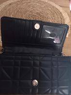 Sac guess noir, Bijoux, Sacs & Beauté, Porte-monnaie & Portefeuilles, Enlèvement, Comme neuf, Noir, Guess