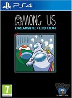 Neuf - Among Us Crewmate Edition - PS4, Nieuw, Ophalen of Verzenden