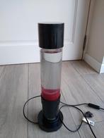 Mathmos Jet lavalamp 90's, Huis en Inrichting, Ophalen of Verzenden, Gebruikt