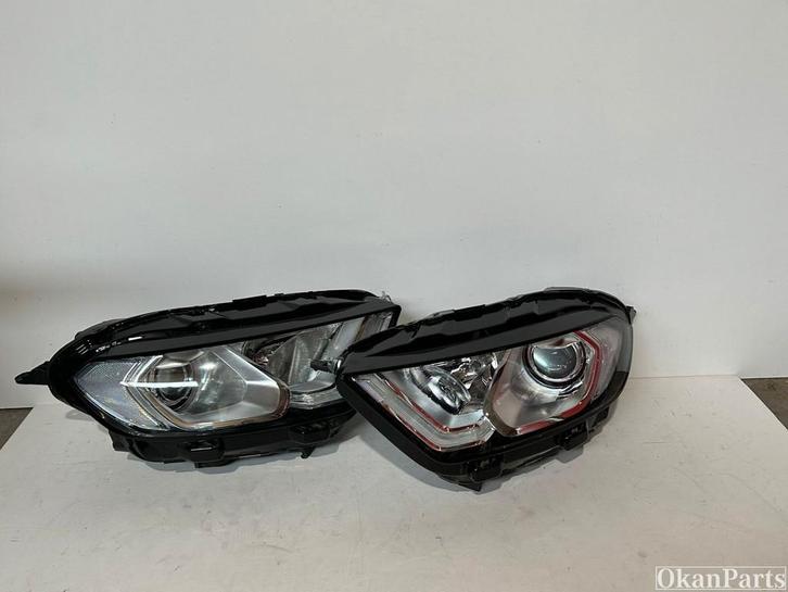 Ford EcoSport Xenon Linker Rechts koplamp Links Rechts, Auto-onderdelen, Verlichting, Ford, Gebruikt