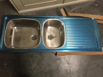 lavabo beschikbaar voor biedingen
