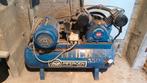 Luchtcompressor 3×220v, Ophalen